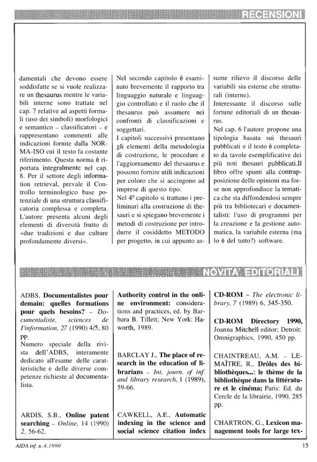 Exemple de page