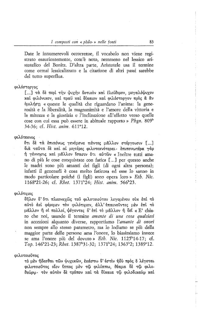 Exemple de page