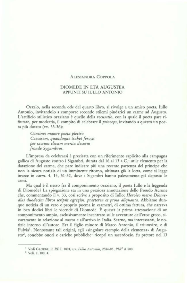 Sample page