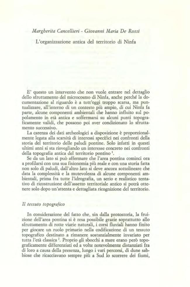 Página de muestra