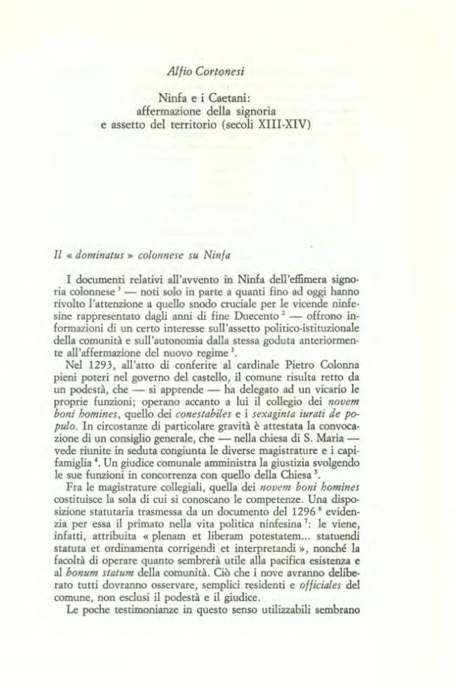 Probeseite