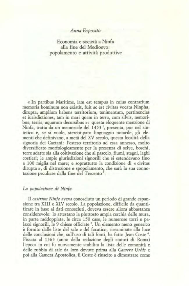 Probeseite