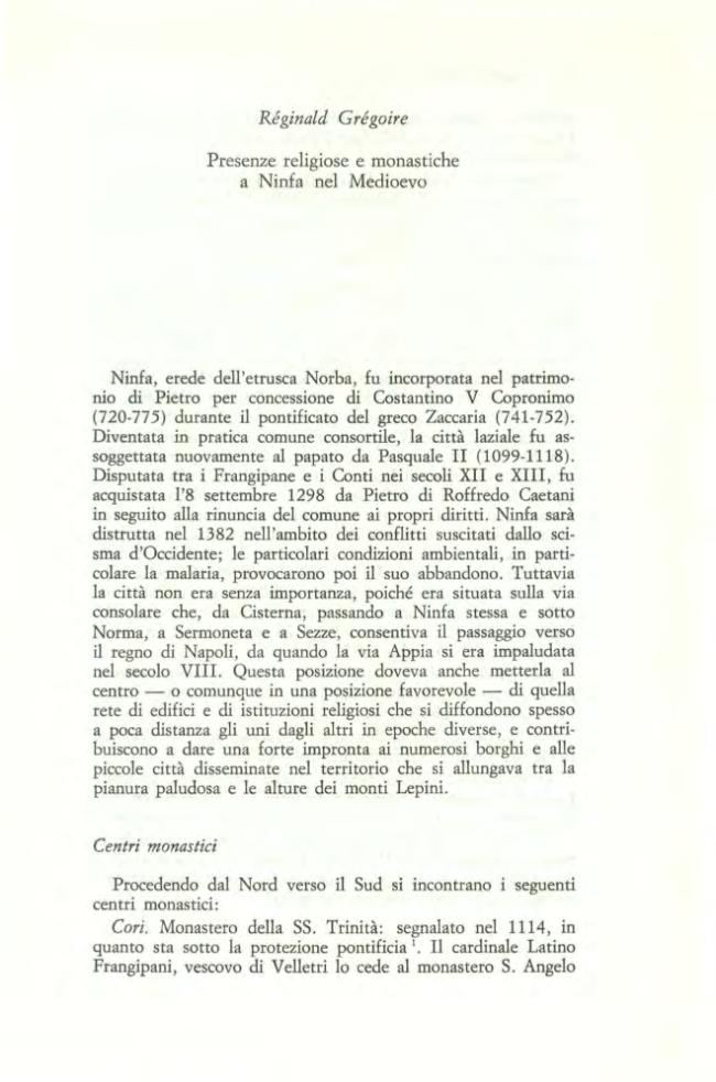 Exemple de page