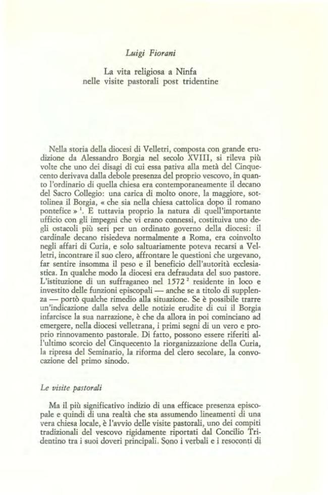 Probeseite