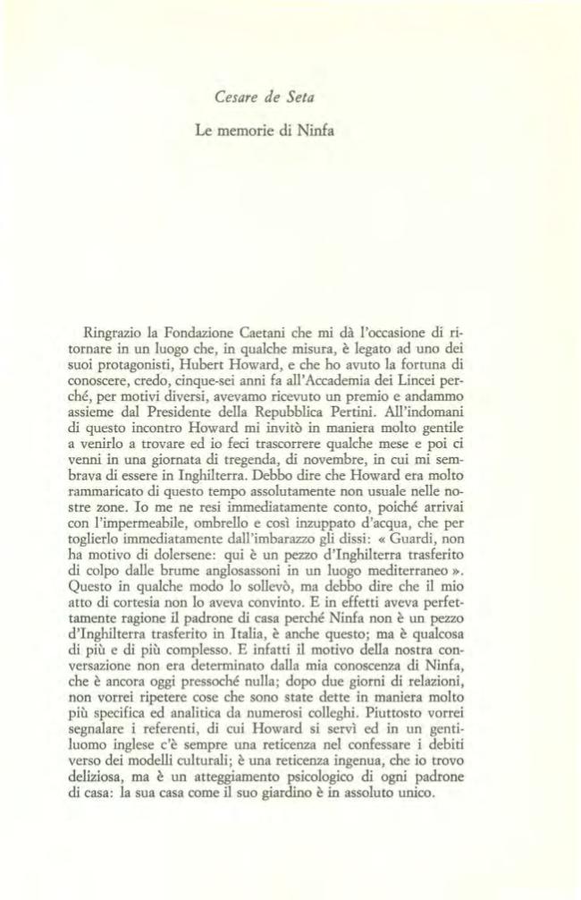 Probeseite