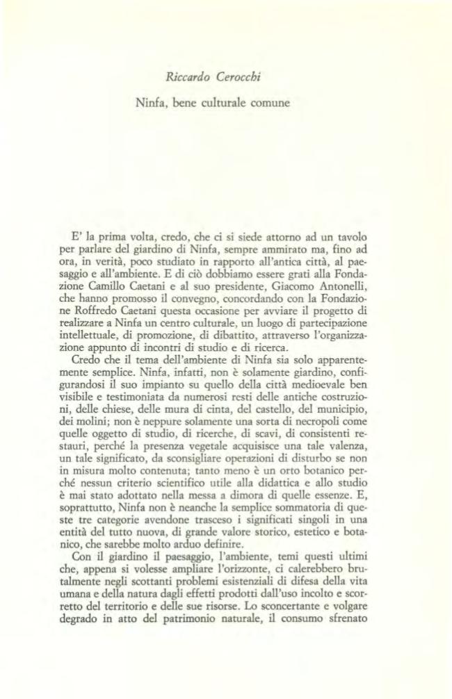Probeseite