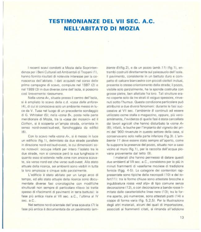 Página de muestra