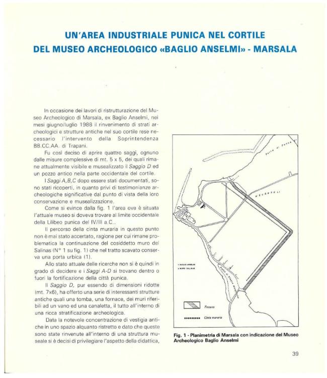 Exemple de page