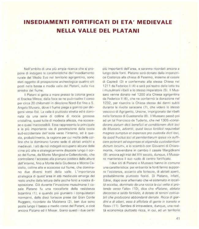 Página de muestra