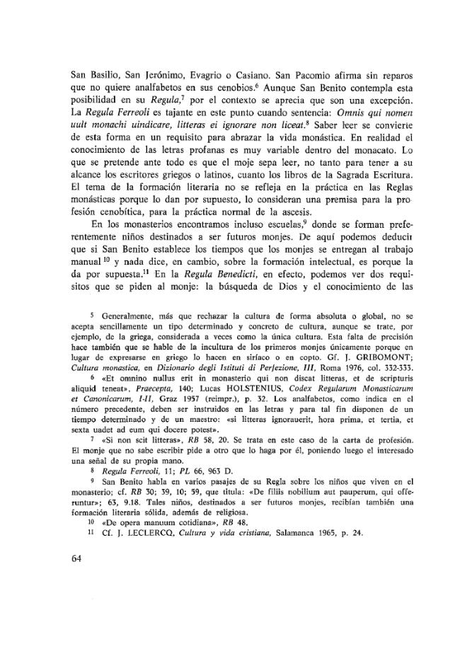 Exemple de page