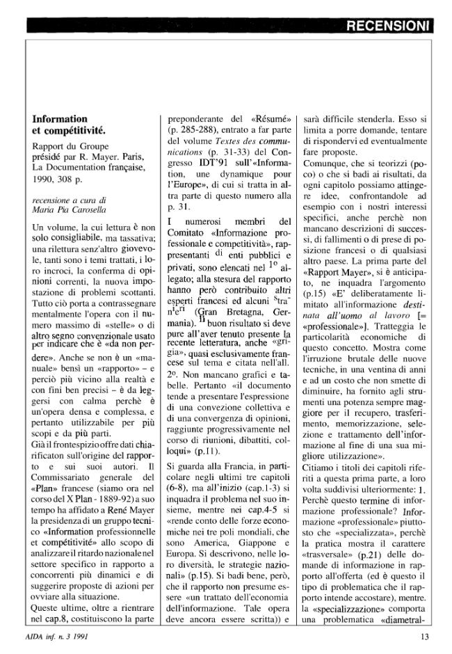 Exemple de page