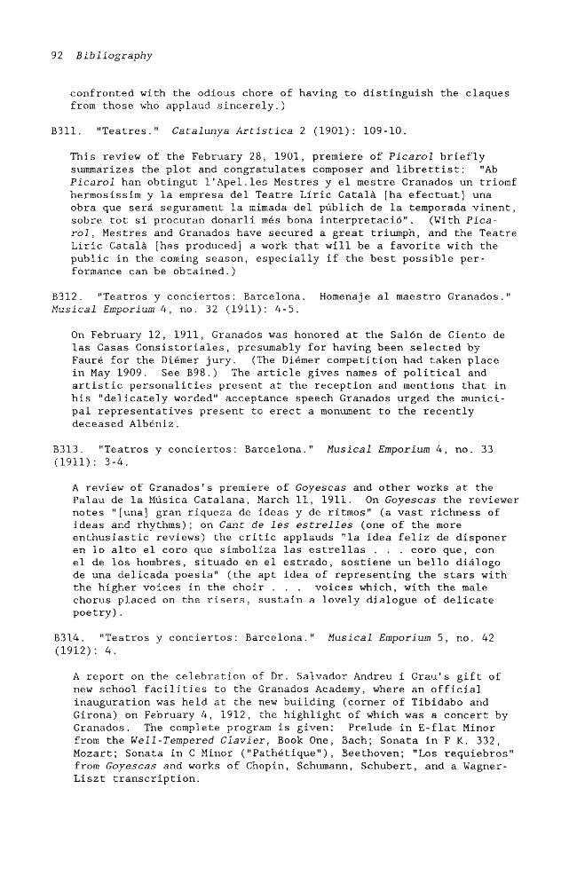 Sample page