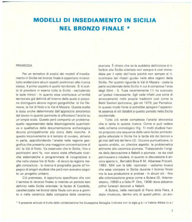 Página de muestra