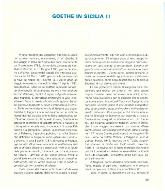 Sample page