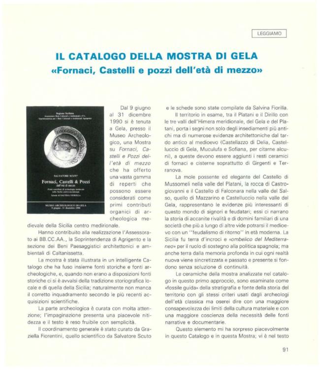 Sample page