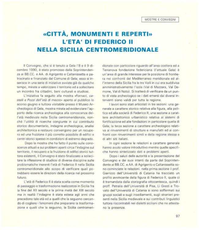 Sample page