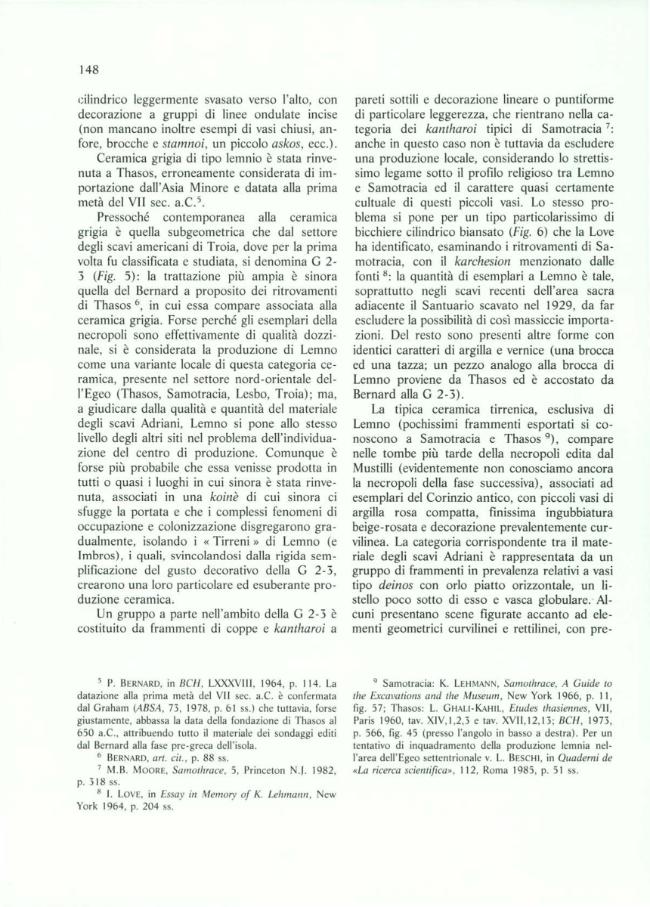 Probeseite