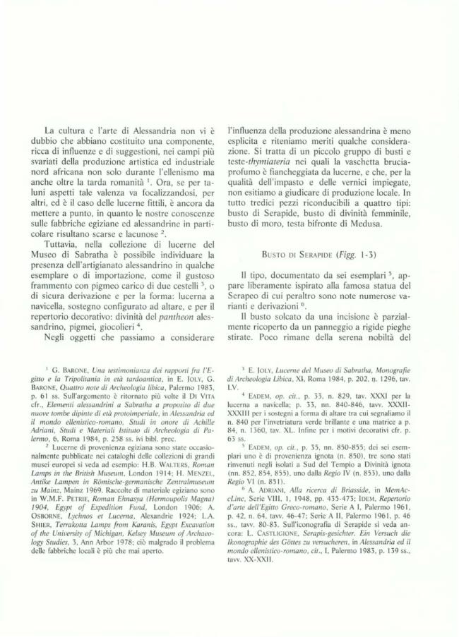 Sample page