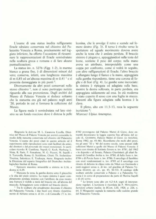 Sample page
