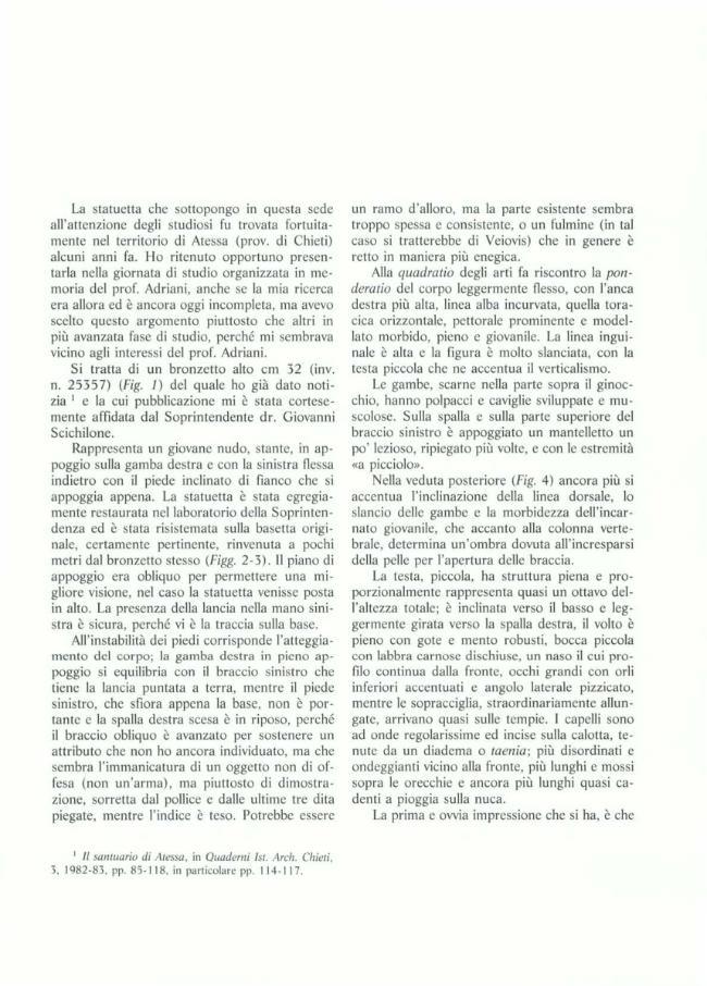 Probeseite