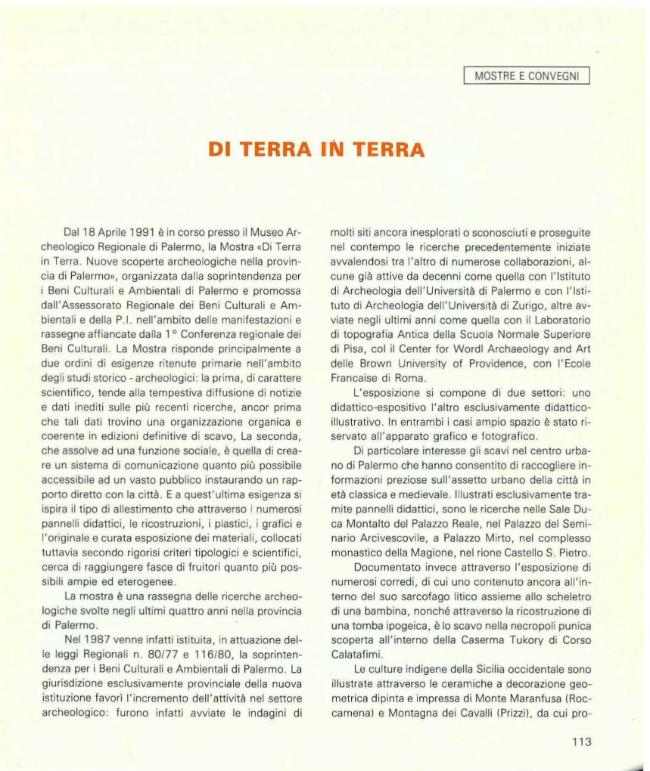 Sample page