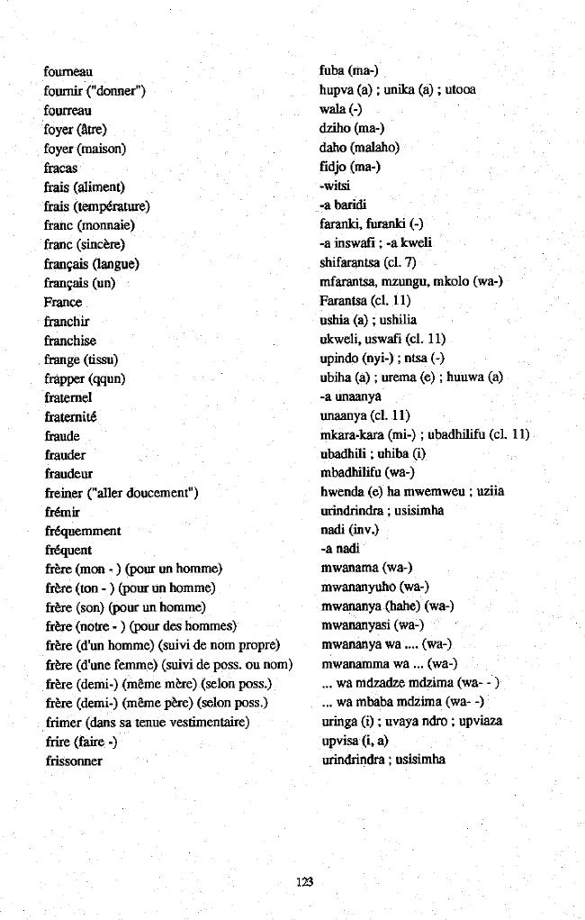 Sample page