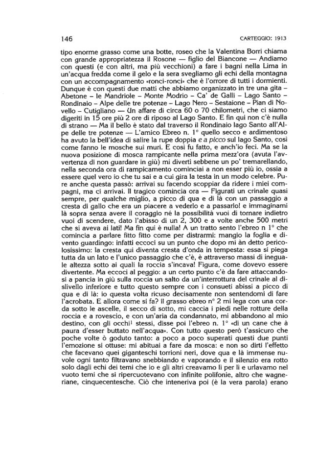 Probeseite