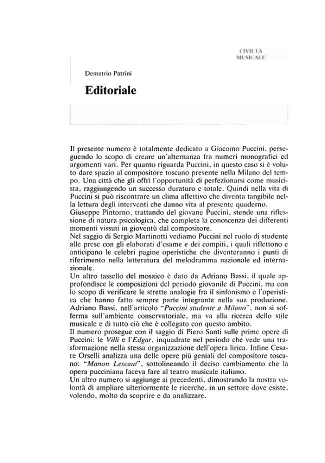 Pagina campione