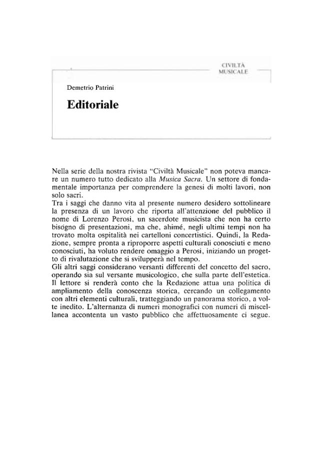 Probeseite