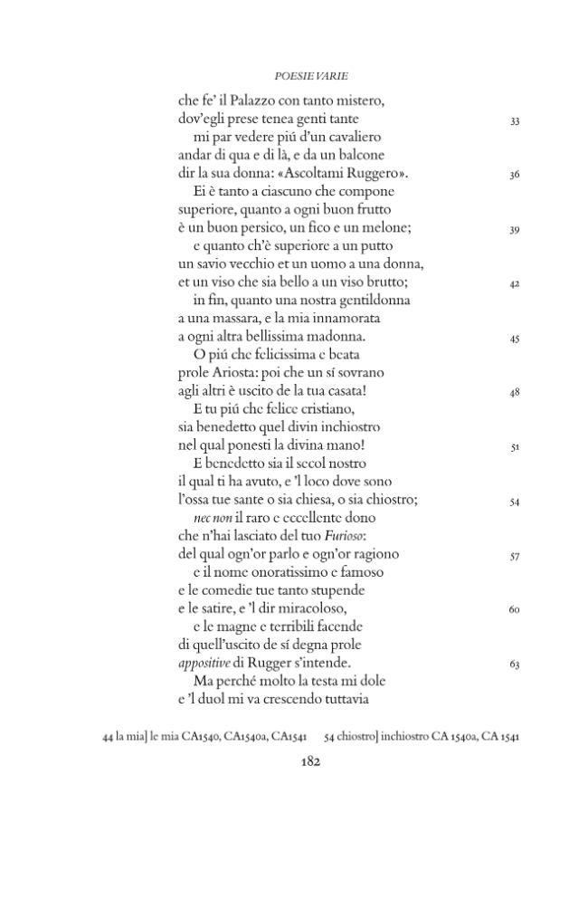 Exemple de page