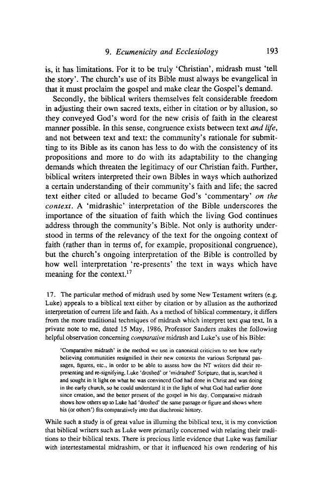 Sample page