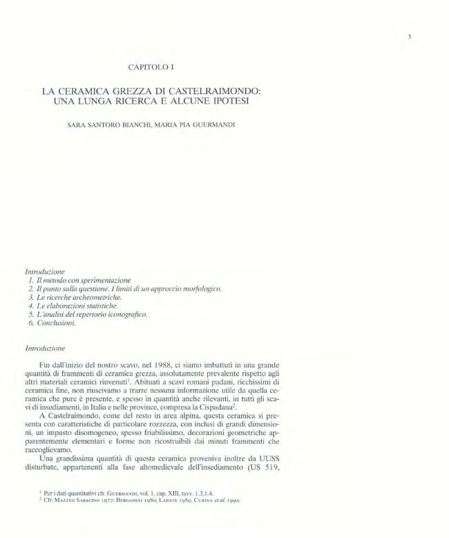 Probeseite