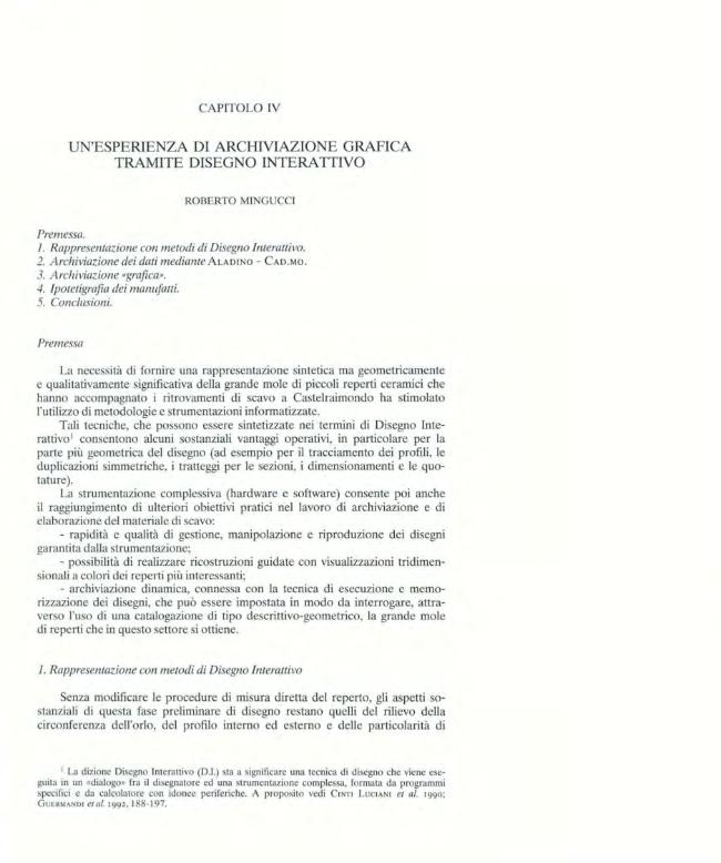 Página de muestra