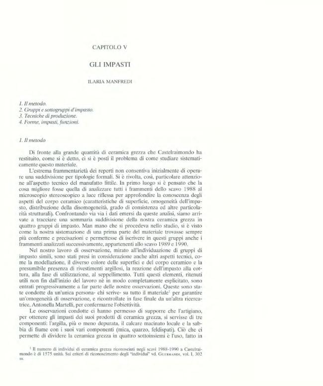 Sample page