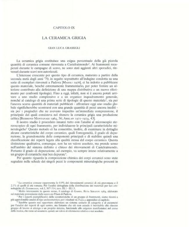 Probeseite