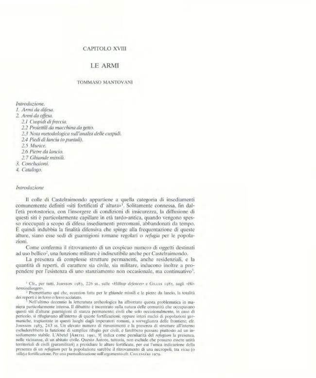 Página de muestra