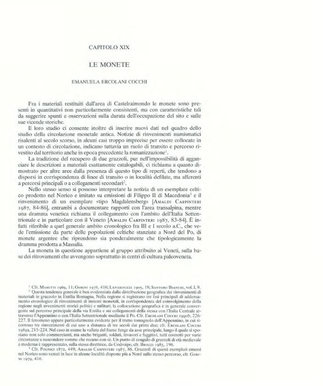 Pagina campione