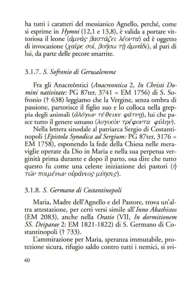 Exemple de page