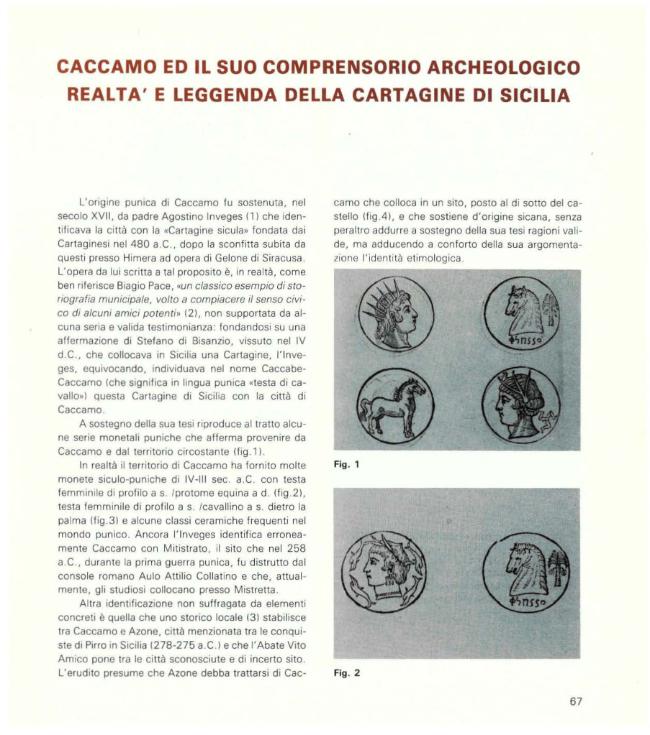 Página de muestra