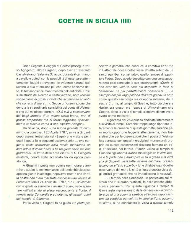 Exemple de page