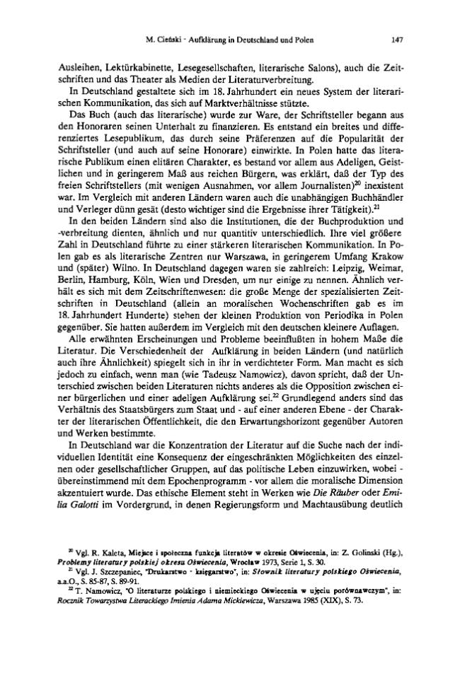 Exemple de page