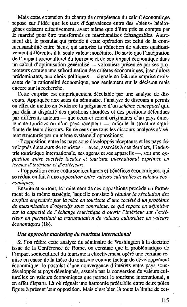 Exemple de page