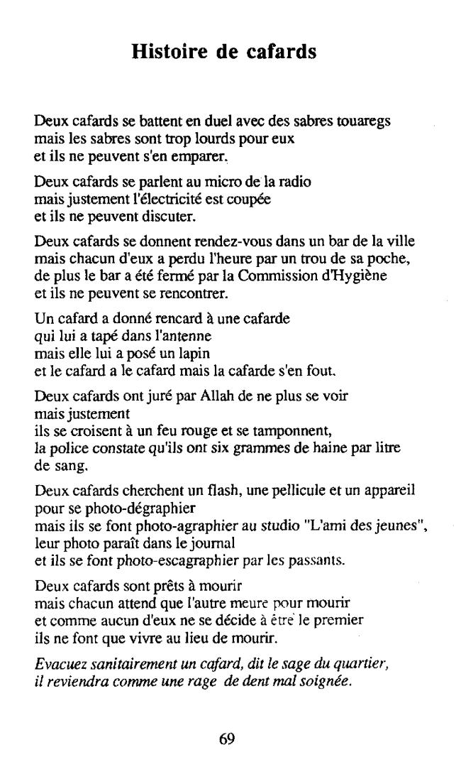 Sample page