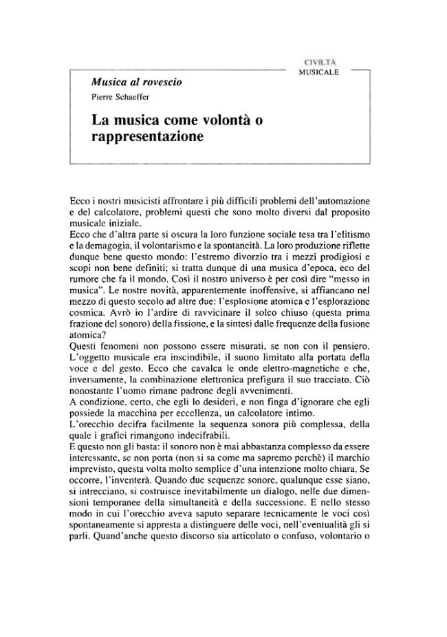 Pagina campione