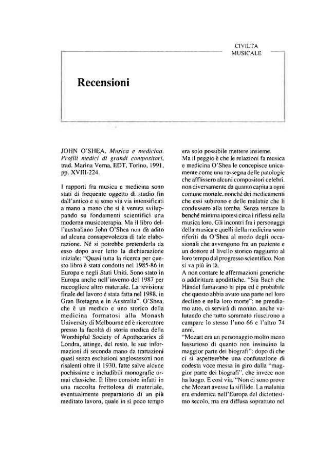 Exemple de page