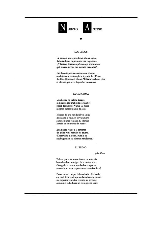 Página de muestra