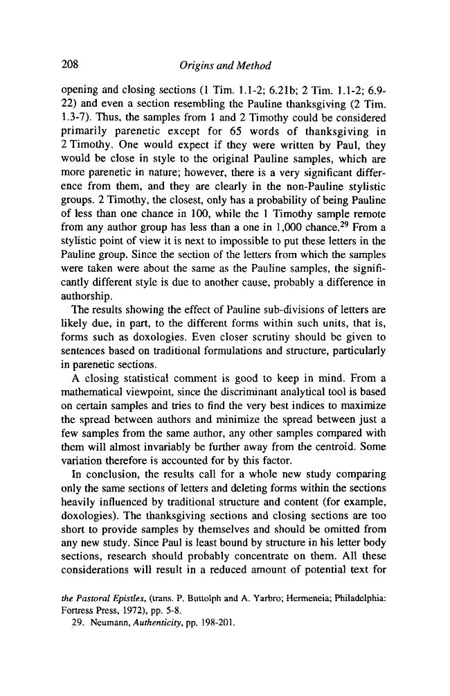 Sample page