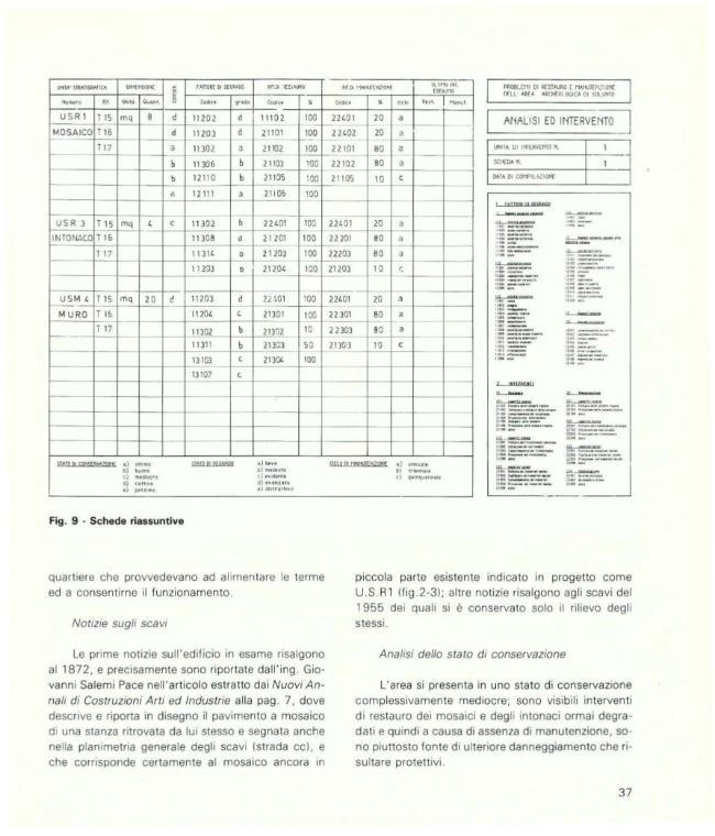 Sample page
