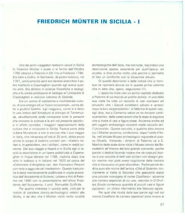 Pagina campione
