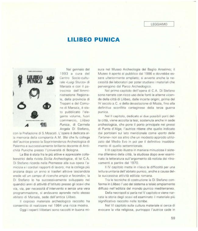 Página de muestra